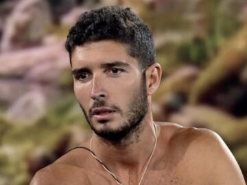 &Aacute;lex Ghita en 'Supervivientes 2026'