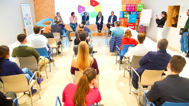 Global Omnium dise&ntilde;a un modelo informativo y de divulgaci&oacute;n para acercar el conocimiento sobre el agua