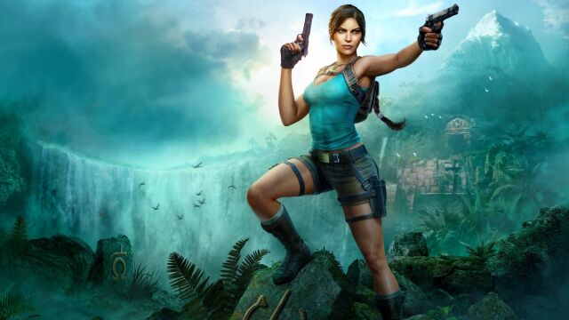 Las nuevas entregas de Tomb Raider parecen estar a salvo de los despidos en Crystal Dynamics