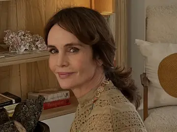 María Entrecanales, fundadora de TANE María Entrecanales, fundadora de TANE