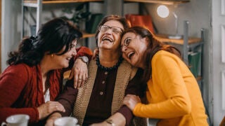 Un 60% de los espa&ntilde;oles no podr&iacute;an vivir sin el sonido del mar, seg&uacute;n una encuesta de Gaes realizada con motivo del mes de la audici&oacute;n