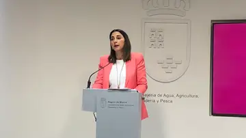 Rubira pide al Gobierno que rectifique y autorice el producto solicitado desde la Región para combatir el pulgón Rubira pide al Gobierno que rectifique y autorice el producto solicitado desde la Región para combatir el pulgón