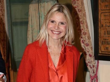 Eugenia Mart&iacute;nez de Irujo desvela qu&eacute; es lo que m&aacute;s le ha gustado del documental sobre su madre