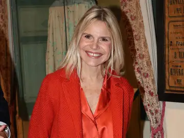 Eugenia Martínez de Irujo desvela qué es lo que más le ha gustado del documental sobre su madre Eugenia Martínez de Irujo desvela qué es lo que más le ha gustado del documental sobre su madre