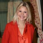 Eugenia Martínez de Irujo desvela qué es lo que más le ha gustado del documental sobre su madre Eugenia Martínez de Irujo desvela qué es lo que más le ha gustado del documental sobre su madre