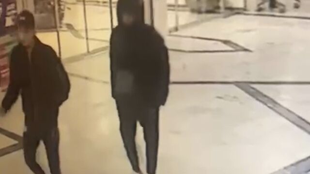 Uno de los implicados