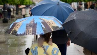 La lluvia protagonista en la jornada de hoy, 20 de marzo, desdibuja la entrada de la primavera en la capital andaluza. A 20 de marzo de 2026 en Sevilla (Andaluc&iacute;a, Espa&ntilde;a). La primavera de 2026 en Andaluc&iacute;a comienza oficialmente&nbsp;este viernes 20 de marzo a las 15:46 (hora peninsular), marcando el inicio de una estaci&oacute;n caracterizada por el aumento de temperaturas y la floraci&oacute;n. Seg&uacute;n la AEMET, se prev&eacute; una primavera m&aacute;s c&aacute;lida de lo habitual en la regi&oacute;n, dejando atr&aacute;s las lluvias invernales....