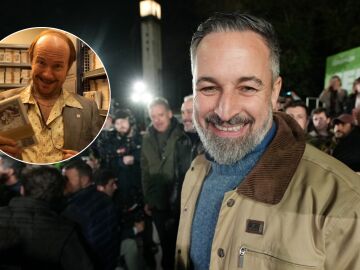 'Torrente, presidente' recauda 6,9 millones en su primer fin de semana, cuarto mejor estreno espa&ntilde;ol de la historia