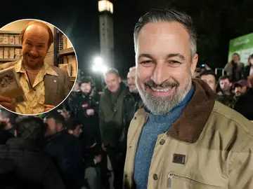 'Torrente, presidente' recauda 6,9 millones en su primer fin de semana, cuarto mejor estreno español de la historia 'Torrente, presidente' recauda 6,9 millones en su primer fin de semana, cuarto mejor estreno español de la historia