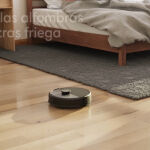Llevamos meses viendo como las Roombas bajan de precio y este modelo es la mejor prueba de ello