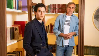 Álvaro Martínez-Marco y Marco Pozzi acaban de publicar Finanzas canallas (Editorial Planeta) Álvaro Martínez-Marco y Marco Pozzi acaban de publicar Finanzas canallas (Editorial Planeta)