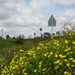 Primavera en Andaluc&iacute;a