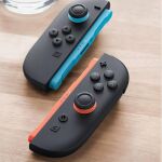 Si tienes una Nintendo Switch 2 esto te interesa: los Joy-Con 2 se pueden comprar por solo 60 euros en el Aniversario de AliExpress