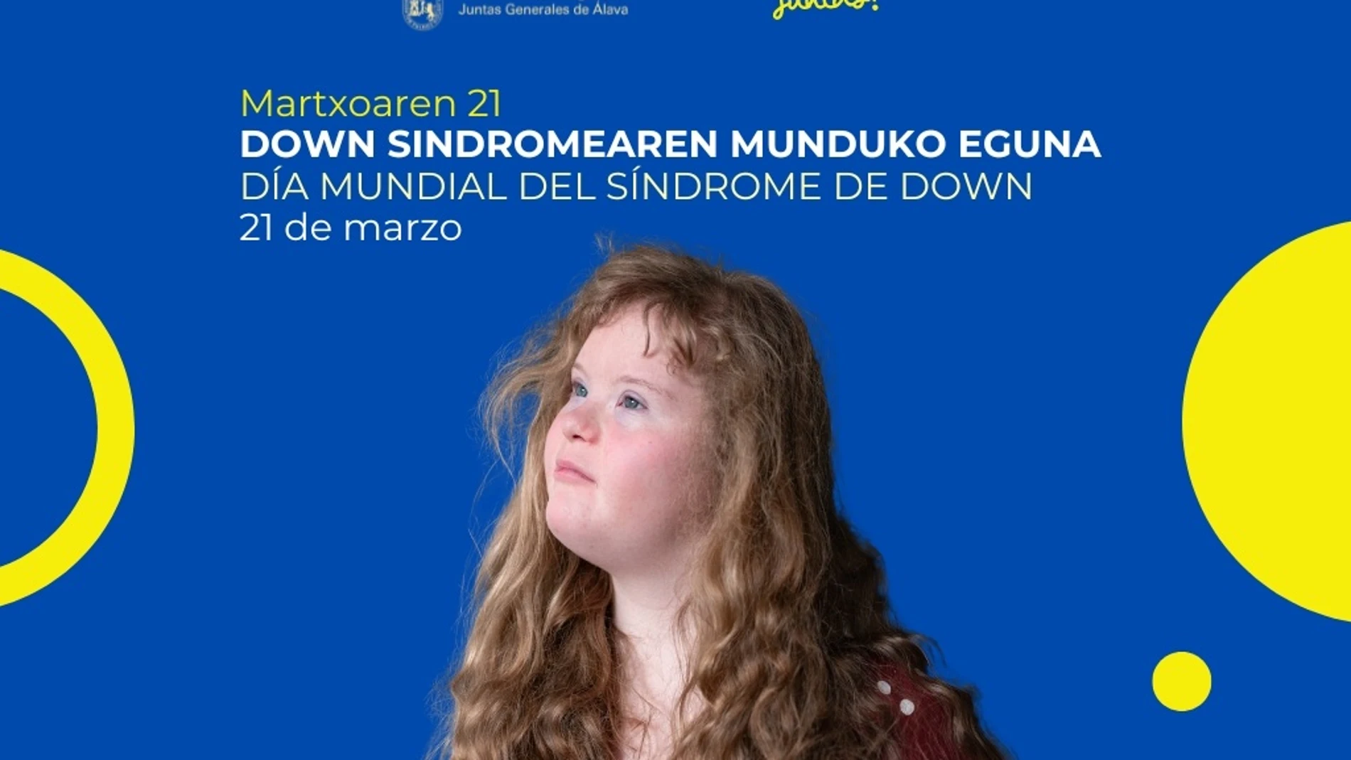 Las Personas Con Down Reclaman Trabajo Digno Educaci n De Calidad Y las-personas-con-down-reclaman-trabajo-digno-educaci-n-de-calidad-y