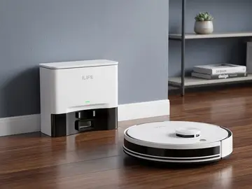 ILIFE A30 Pro ILIFE A30 Pro