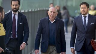 El exDAO denunciado por presunta agresi&oacute;n sexual dice que la mujer fue a su casa de forma "consciente" y voluntaria