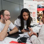 Fundaci&oacute;n Cibervoluntarios y Carrefour Property impulsan las competencias digitales de la ciudadan&iacute;a con micro talleres gratuitos