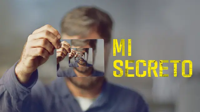 Movistar Plus+ destapa con el documental 'Mi Secreto' la verdad sobre la intersexualidad Movistar Plus+ destapa con el documental 'Mi Secreto' la verdad sobre la intersexualidad