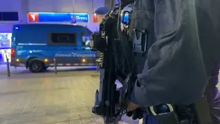 Los Mossos detienen a 87 multirreincidentes en Barcelona Los Mossos detienen a 87 multirreincidentes en Barcelona