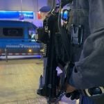 Los Mossos detienen a 87 multirreincidentes en Barcelona