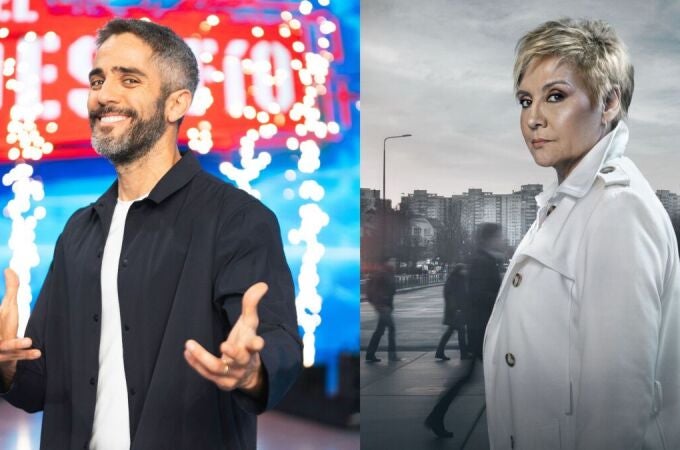 Antena 3 lidera las audiencias del viernes y Atresmedia se impone como grupo líder con un 26,8%