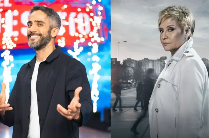 Antena 3 lidera las audiencias del viernes y Atresmedia se impone como grupo líder con un 26,8% Antena 3 lidera las audiencias del viernes y Atresmedia se impone como grupo líder con un 26,8%