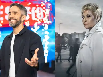 Antena 3 lidera las audiencias del viernes y Atresmedia se impone como grupo líder con un 26,8% Antena 3 lidera las audiencias del viernes y Atresmedia se impone como grupo líder con un 26,8%