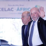 Pa&iacute;ses de Am&eacute;rica Latina y &Aacute;frica se re&uacute;nen en Bogot&aacute; para "reconectar" sus relaciones