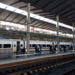Estaci&oacute;n de trenes de C&oacute;rdoba