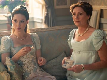 Un personaje inesperado podr&iacute;a protagonizar lo pr&oacute;ximo de 'Los Bridgerton'