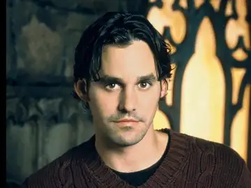 Muere Nicholas Brendon, actor de 'Buffy, cazavampiros', a los 54 años Muere Nicholas Brendon, actor de 'Buffy, cazavampiros', a los 54 años