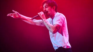 Concierto del cantante mallorqu&iacute;n Xavibo que concluye la gira &ldquo;No te enamores&rdquo; en el Palacio Vistalegre de Madrid, &copy; Alberto R. Rold&aacute;n / Diario La Raz&oacute;n. 21 03 2026