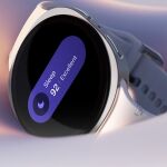 Cuidado Apple Watch, el Samsung Galaxy Watch8 con m&aacute;s de 130 euros de descuento es uno de los mejores relojes inteligentes "puros" que puedes comprar ahora mismo