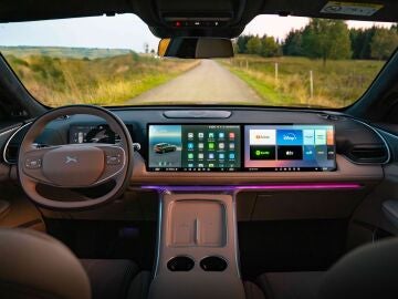 &iquest;Sabes lo que es la OTA en un coche?