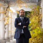 Alfonso Bull&oacute;n de Mendoza