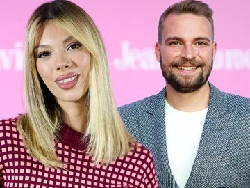 Alejandra Rubio confirma la guerra interna de la familia Campos tras criticar en 'De Viernes' que Jos&eacute; Mar&iacute;a Almoguera busca "ganar dinero" con su embarazo