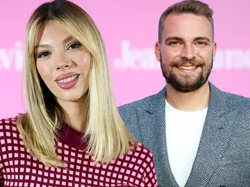 Alejandra Rubio confirma la guerra interna de la familia Campos tras criticar en 'De Viernes' que José María Almoguera busca "ganar dinero" con su embarazo Alejandra Rubio confirma la guerra interna de la familia Campos tras criticar en 'De Viernes' que José María Almoguera busca "ganar dinero" con su embarazo