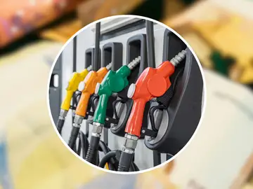 Un economista desvela los trucos para ahorrar hasta 40 euros por depósito ante la subida descontrolada del combustible Un economista desvela los trucos para ahorrar hasta 40 euros por depósito ante la subida descontrolada del combustible