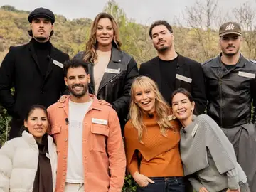 Llegó la hora de la verdad en "DecoMasters": el reto de 3.500 euros que decide a los finalistas Llegó la hora de la verdad en "DecoMasters": el reto de 3.500 euros que decide a los finalistas