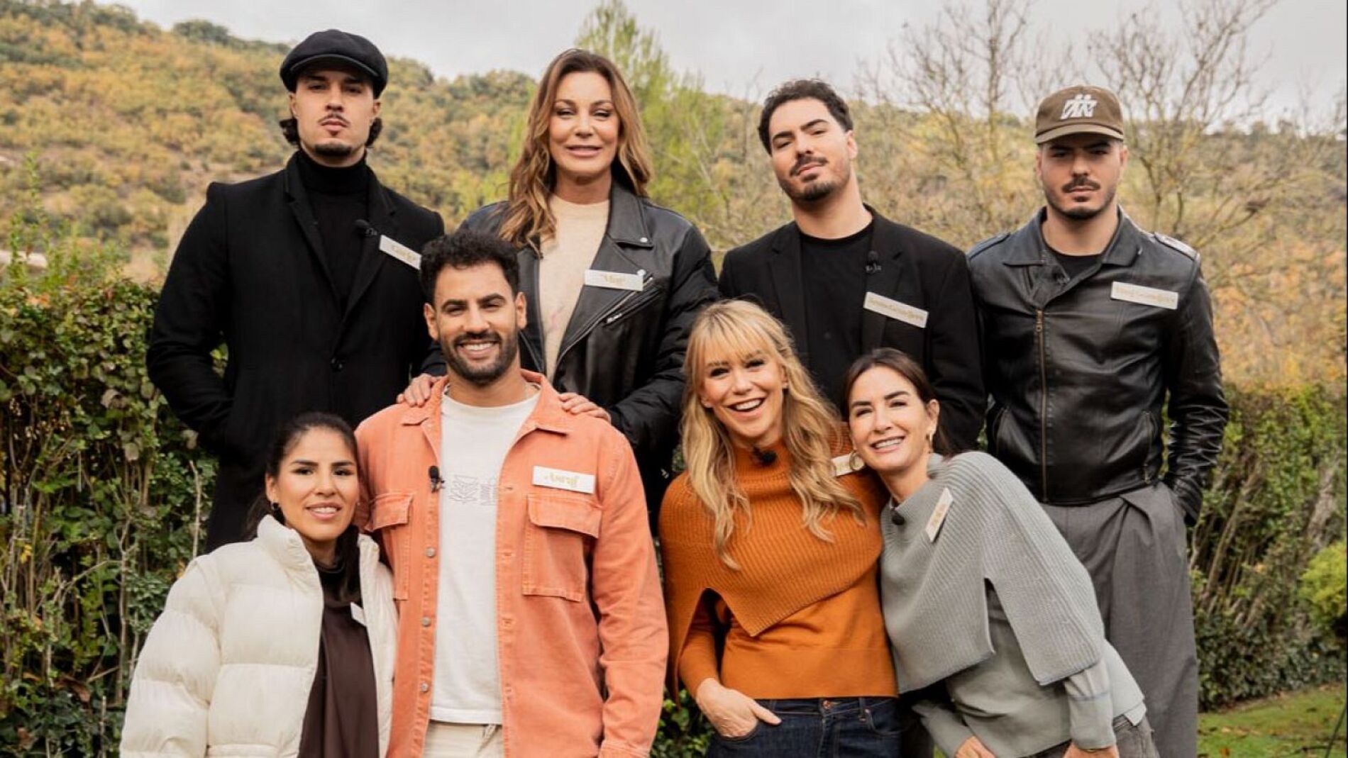 Llegó la hora de la verdad en "DecoMasters": el reto de 3.500 euros que decide a los finalistas