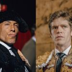 Mano a mano dial&eacute;ctico en Sevilla: Escribano y Borja Jim&eacute;nez desvelan las claves de sus "victorinos"