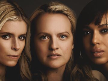 Mujeres, amigas y, probablemente, sus peores enemigas