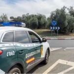Sucesos.- Cuatro detenidos por lanzar adoquines al acuartelamiento de la Guardia Civil en Ciempozuelos (Madrid)