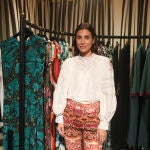 Look de Sassa de Osma.