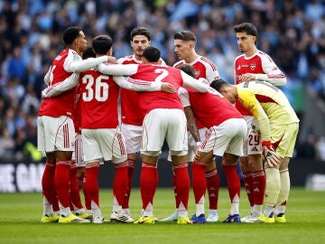 El Arsenal es el equipo que m&aacute;s partido saca de las acciones a bal&oacute;n parado