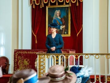 &iquest;Es Ricardo el asesino de Ana? Una mancha de sospecha sacude los cimientos de "La Promesa"