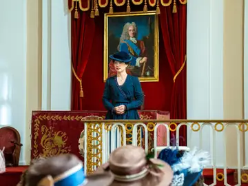 ¿Es Ricardo el asesino de Ana? Una mancha de sospecha sacude los cimientos de "La Promesa" ¿Es Ricardo el asesino de Ana? Una mancha de sospecha sacude los cimientos de "La Promesa"