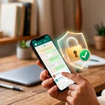 Gu&iacute;a para mejorar la seguridad de tu cuenta de WhatsApp