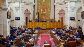 Elecciones andaluzas del 17 de mayo: estas son las fechas clave de la ...