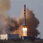 Kazakhstan Russia Space Station